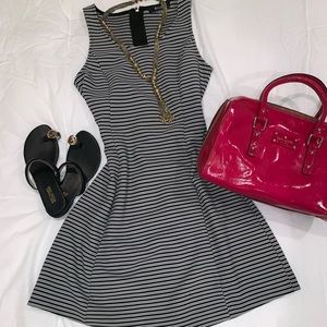 41 Hawthorn fit-n-flare